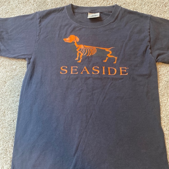 Seaside t-shirt - Picture 1 of 1